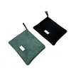 Designer Borse for Women Clutch Borse Card Porta del portafoglio con la custodia casual con 1 colore Case274G