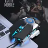 mouse com fio para pc