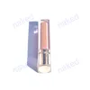 Köparen Privat Lablel 95 Shades Lipstick Smooth Might PigMentered Lip Shades Matte och Shimmer Välj LipGloss Tube Välj nyanser Ny Ankomst
