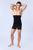 Toptan-1 adet Bant Erkekler Zayıflama Vücut Şekillendirici Göbek Bel Karın Kemer Shapewear Tops Erkek Bel Eğitmen Sıkıştırma Iç Çamaşırı Kayışı 67 W2