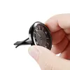 Decorazioni interne Dashboard Clock Clock Air-Outlet Clip Decorazione Tempo di orologio elettronico per Mini Cooper S One D F54 F56 F60 R56 R60 Accesso