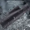 10-30×50 Powerful Monocular BKA4/FCM Long Range Pocket Spotting Zooming Telescope Eyeglass Hunting Camping Tourism