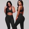 Nowe plaster Honeycomb Drukowane Kobiety Fitness Legginsy Chude High High Waist Elastyczne Push Up Legging Trening Spodnie Yoga Legginsy