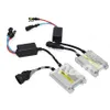 Ronan Xenon HID Kit Conversion Ballast AC 35W Lampor D2H H1 H7 H11 för projektor Lins Dimljus Tillbehör 4300K ​​5000K 6000K