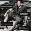 Shorts Heren Heren Stedelijke Militaire Cargo Katoen Outdoor Camo Korte Broek Topkwaliteit Korte Homme Masculino 210629