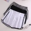 maternity black shorts