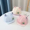 casquettes bébé