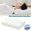 Pillow Memory Foam Ergonomic Bed Slow Rebound For Sleeping Neck Pain Relief DIN889