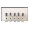 Hommes femmes 039S Fraiseure d'air de voiture anglais Pierre Blue Perfume Set 9ml5pcs kit costume parfum Lady Parfum Parfum Flower and Fruit dure 9279035