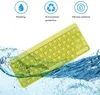 Push Blase Einfache Dimple Zappeln Spielzeug Anti Stress Regenbogen Tastatur Erwachsene Autismus Relief Sensorische Pad Spielzeug für Jungen Brinquedos