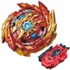 B-X TOUPIE BURST BEYBLADE Superking Vonken GT B-152 Bevestigd 01 Knockout Odin Gen Blade Blades Speelgoed voor Kinderen B168 B157