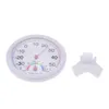Medidor de humedad de temperatura analógica digital Higrómetro de termómetros -35 ~ 55 ° C para el hogar