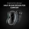 S6 Plus TWS Kablosuz Kulaklıklar Konforlu Mini Düğmesi Bluetooth Kulaklık Kulaklıklar Hifi Ses Binaural Çağrı Kulaklıkları 9D Sport He4960739