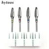 rotary tungsten carbide burrs