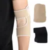 Elbow & Knee Pads Gym Outdoor Sports Support Brace Protector Pad Guard Strap Adults For Tennis Badminton Baby Safety