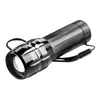 المصابيح الضوئية مشاعل الدراجة 2000 Lumen Zoomable Q5 Strong LED 3 وضع Torch Torch Zoom Lamp حامل الضوء في الهواء الطلق