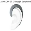 JAKCOM ET Non In Ear Concept Earphone New Product Of Cell Phone Earphones as tangled earphones alexa ear buds