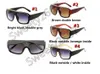 10 stks / partij Zomermerk Dames UV400 Mode Vrouw Fietsen Bril Klassieke Outdoor Sport Zonnebril Eyewear Girl Beach Sun Glass