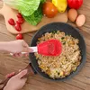 Nouveaux outils de cuisine meulage multifonctionnel cuillère de cuisson purée vidange passoire gingembre fruits légumes outil CCB8214