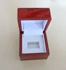 Style Personal Collection Chief Football Nation Championship Ring met Collectors Display Case