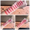 30 Colors Matte Moisturizing Lipstick Waterproof Lipstick Persistent Coloring Lip Glaze For Lady Lip NonStick Cup CosmeticGift5511560