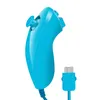 Pour contrôleur Nunchuck manette de jeu de remplacement télécommande Wii Compatible avec les manettes de jeu vidéo Nintendo WiiU4460871