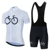 2021 Black Cycling Jersey 19D Pad Bib Shorts Fietskleding Fietsen Sneldrogende Mannen Pro Fietsen Maillot Ciclismo Hombre