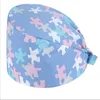 Bonnet/tête de mort casquettes été mode dames chapeau Puzzle taille libre femme impression travail professionnel Simple réglable chapeaux pour femme Pros22