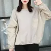 blusa estilo japonês