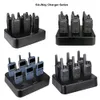 Mini Handy Walkie Talkie 6 Sztuk Retevis RT622 PMR RB19 Walkie-Talkies Frs Two Way Portable Radio Cafe Hotel Restaurant