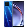 Original Huawei Maimang 10 SE 10SE 5G Mobiltelefon 6GB RAM 128GB ROM OCTA Core Snapdragon 480 Android 6.51 inches LCD Fullskärm 13MP AI Face ID 5000MAH Smart Cellphone