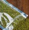 2021 Açılabilir Mylar Çanta Koku Proof Kılıfı Alüminyum Folyo Ambalaj Plastik Torba Gıda Güvenli Küçük Mylars Depolama