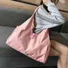 Outdoor Bags Large Capacity Gym Bag Sport Women Handbag Waterproof Portable Man Travel Backpack Fitness Yoga Swimming Shoulder