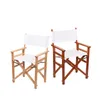 Fodere per sedie 1 pezzo per registi copertura per esterno giardino casa guscio di stoffa sostituzione tela sedile sgabello protettore