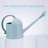 散水機器家庭用ロングマウス水ホームプラントポットボトルデバイスガーデンツール2022