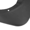 För Skoda Octavia A5 2005-2013 Bilslingflikar 4 st Bil Tillbehör Splash Guards Mudguards Fram bakre fender