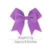 Baby Bowknot barrettes مقاطع شعر تتوافق للبنات للبنات طبقة مزدوجة الأطفال اللطيفات شعر الشعر بالشعر الأطفال الصغار مرافئ الرؤوس القسرية ملحقات الشعر yl2476