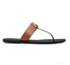Damen Sandalen Flip-Flops für Damen Hochwertige Stilvolle Slipper Fashion Classics Sandale Slipper Flache Schuhe Slide Eu 35-46