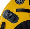 180x90x15 cm personnalisé Qualité Commerciale couleur Jetski Board Gonflable Jet Ski Sled Surf Rescue Flying Slid à vendre