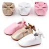 New Fashion Newborn Baby Girl Shoes Soft Sole Shoe Toddler Trainers Pink Crib Shoes for 1 Year Old Infant Footwear Gifts