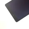 LCD-skärmar för Samsung Galaxy Tab A 8,0 T290 med ram tablett ersättning delar svart