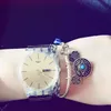 Símbolo de gabarista do olho maligno pulseiras para mulheres meninas turcas luckish azul olho mortima bracelete de moda jóias