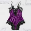 Hot Sexy Lingerie da donna Babydoll in pizzo Pigiama intimo da notte intimo da notte 2020 nuovo