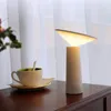 lâmpadas de mesa