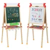 standing easel