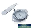 1 set Pastry Tools Dumpling Maker Wraper Dough Cutter Pie Ravioli Dumpling Mould Kitchen Accessories