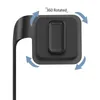 Smart Home Control voor Fitbit Luxe Desktop Charger Stand USB Fast Charging Dock Station SmartWatch Reizigers en Bedrijven