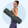 Outdoor Bags Yoga Mat Bag Duffle With Handle Pocket Zipper Pad Carrier Men Women Storage Made Of Canvas Durable