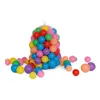 5.5 cm/7 cm/8 cm Bola de juguete marino Multi colors Balls Ocean Bathtub Toys Ball Pets Ball Park Supplies Malls Decorative Aprops