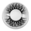 2 Pairs 3D Faux Mink False Eyelashes With a Magic Self-adhesive Eyeliner Pen Natural Long lashes No Glue Needed Fast Dry
